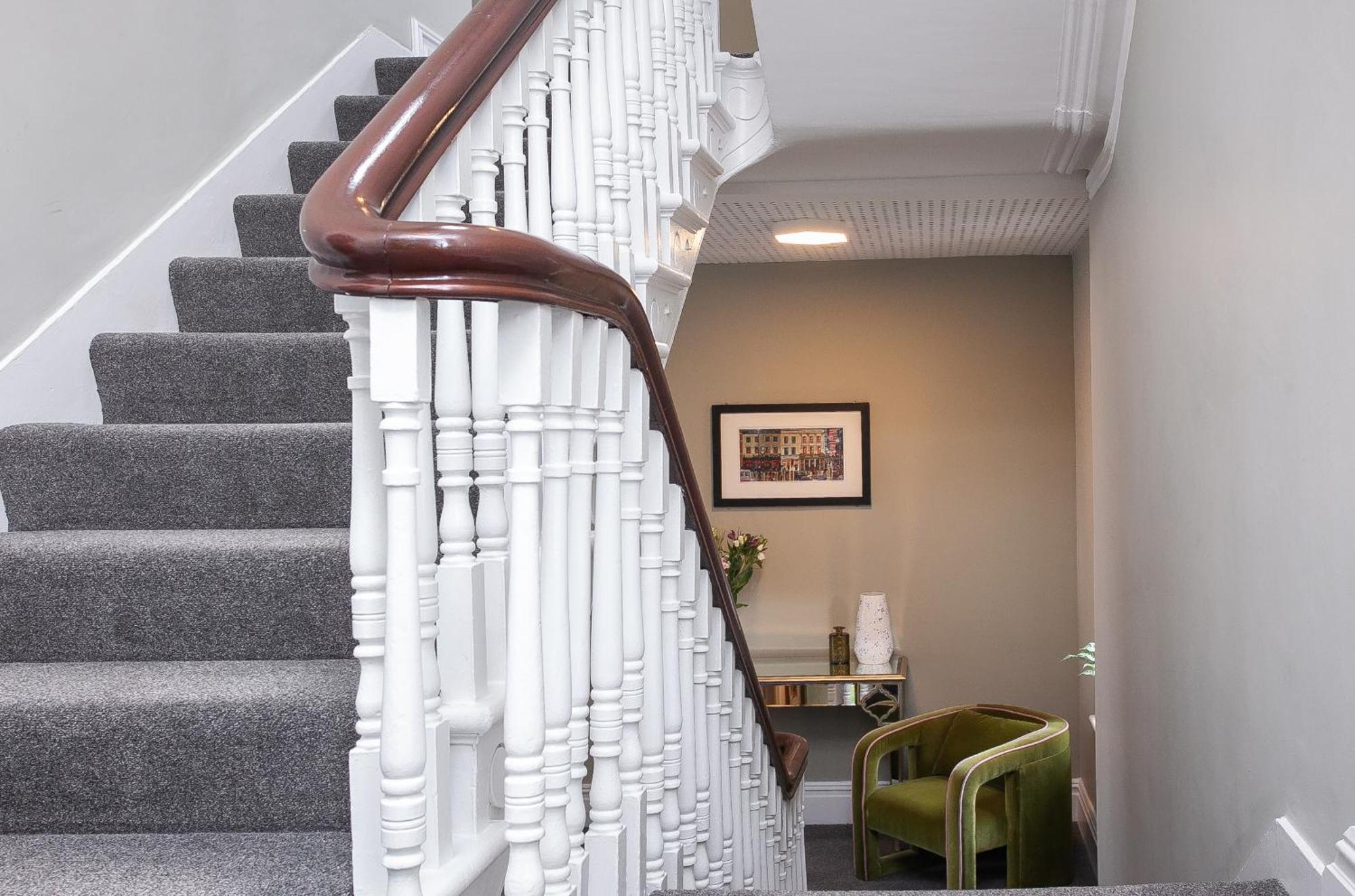 5 Star - The Ulsterville Residences - Free On-Site Parking Белфаст Экстерьер фото