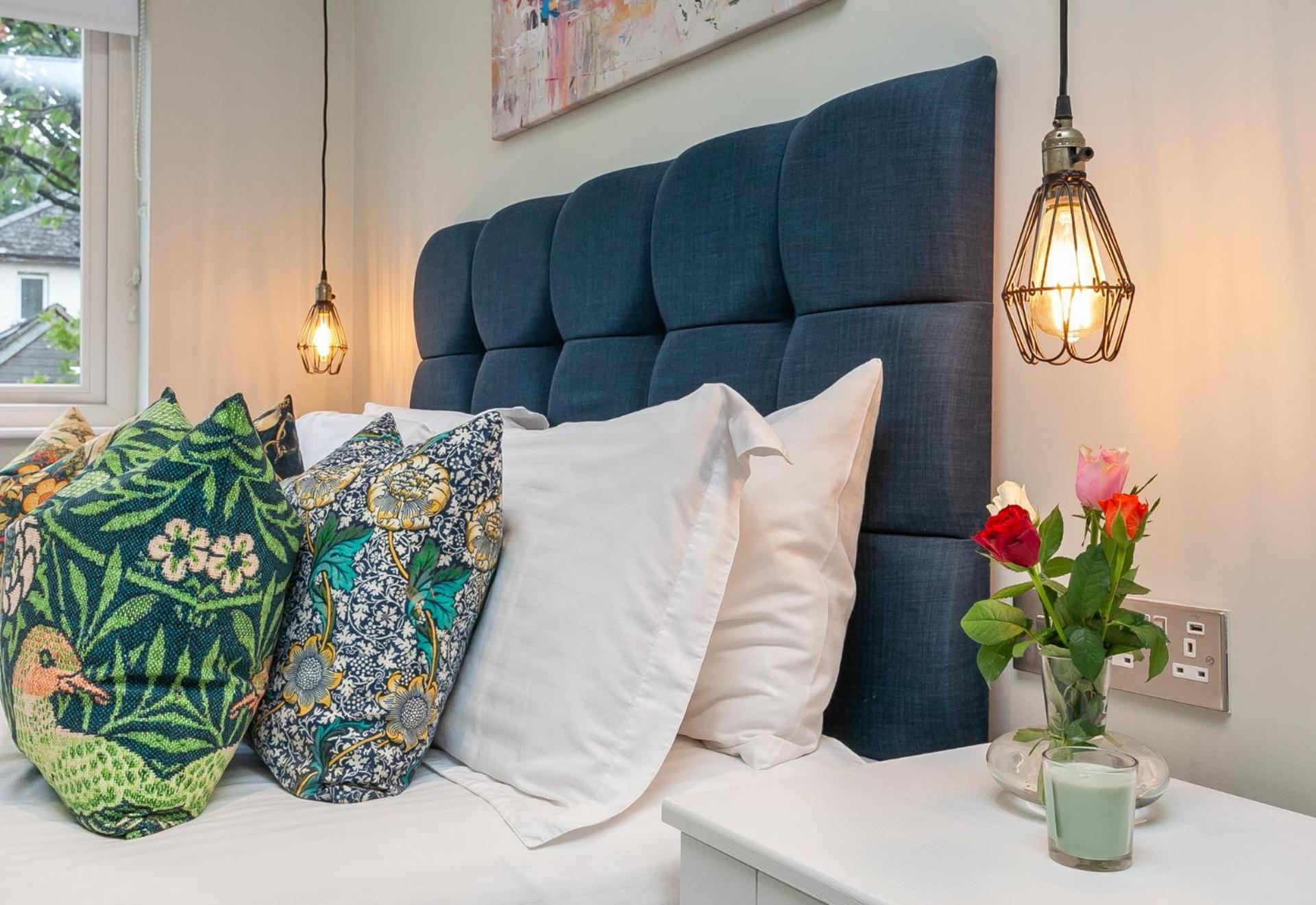 5 Star - The Ulsterville Residences - Free On-Site Parking Белфаст Экстерьер фото