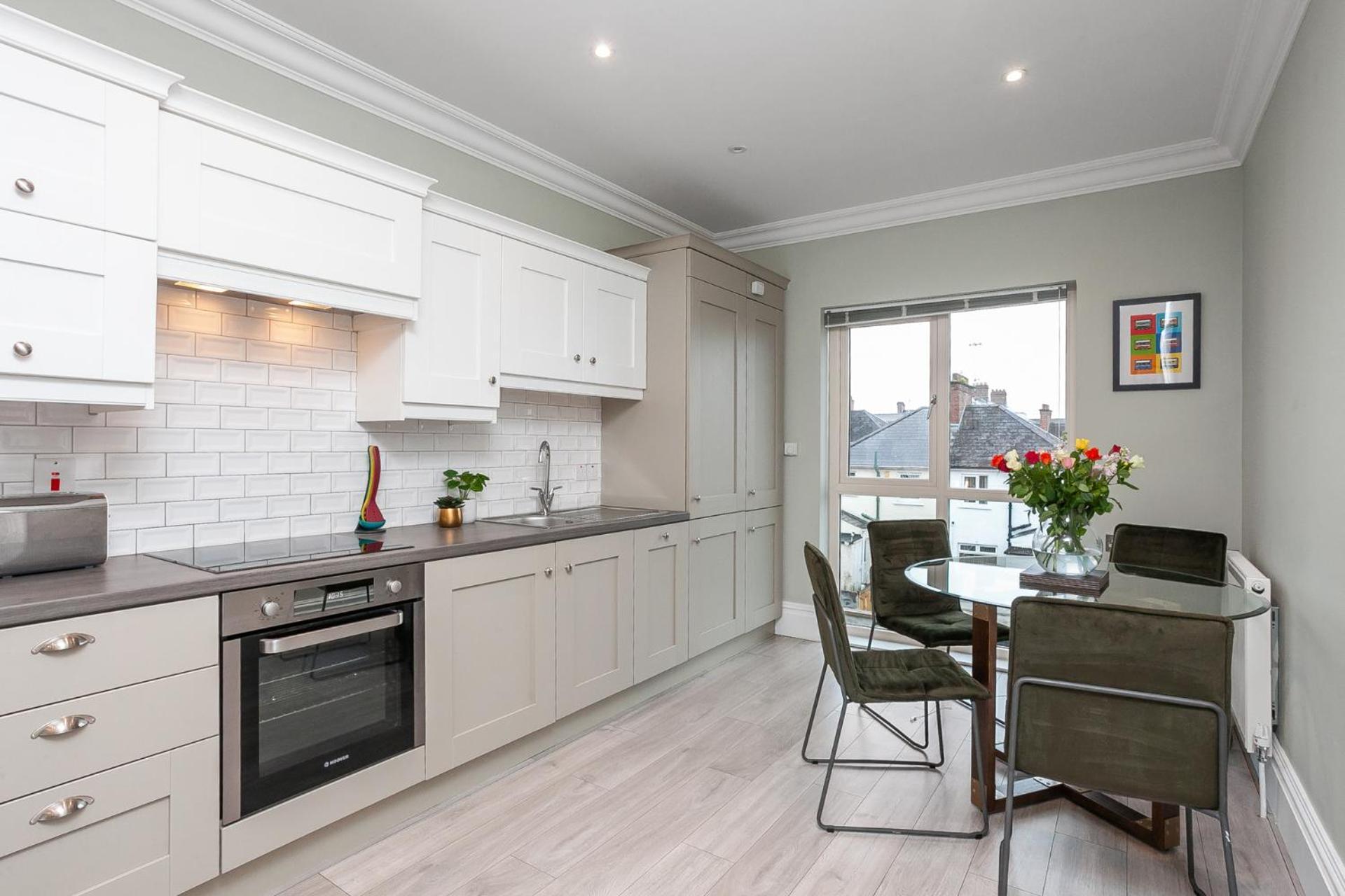 5 Star - The Ulsterville Residences - Free On-Site Parking Белфаст Экстерьер фото