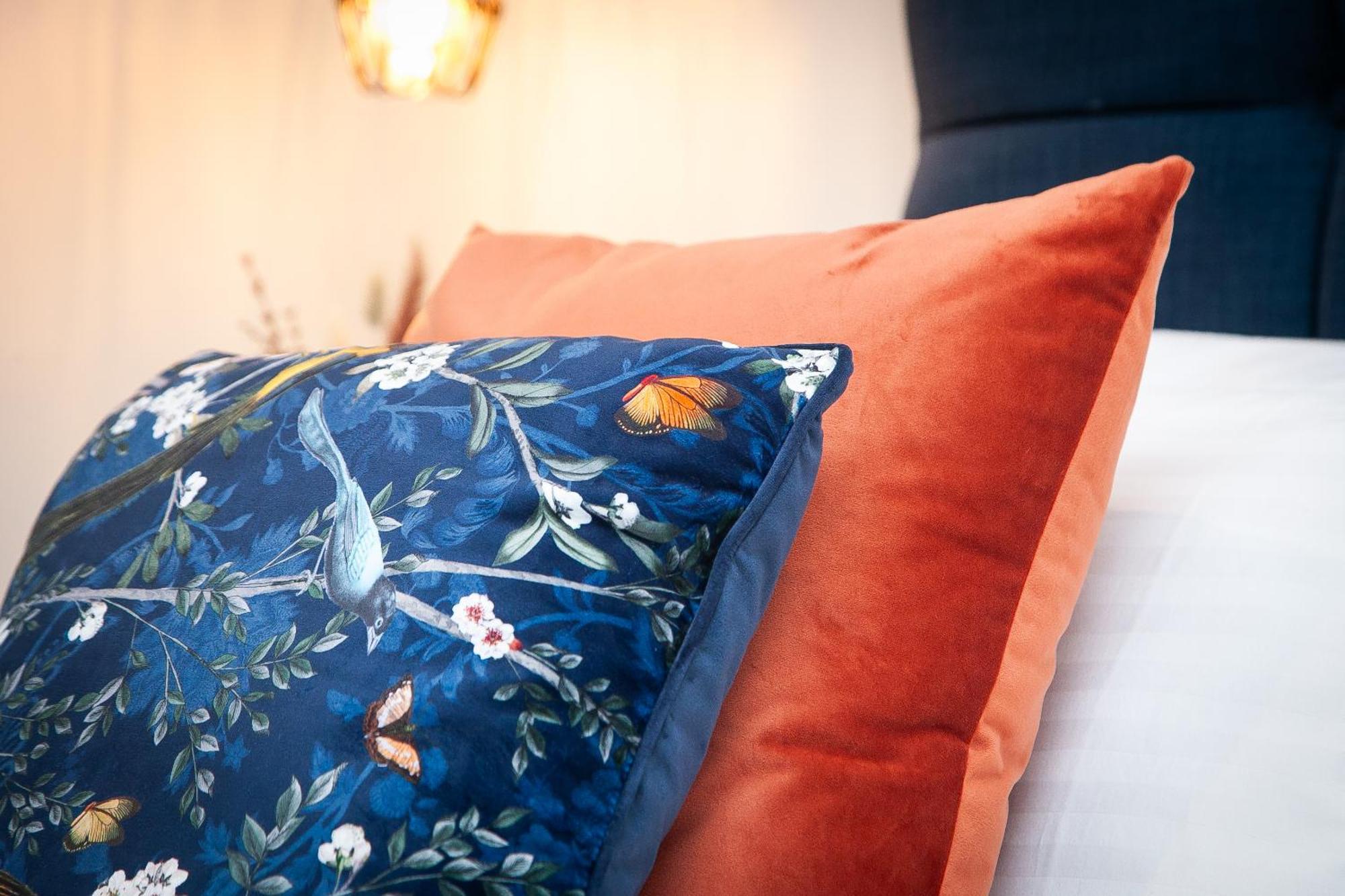 5 Star - The Ulsterville Residences - Free On-Site Parking Белфаст Экстерьер фото