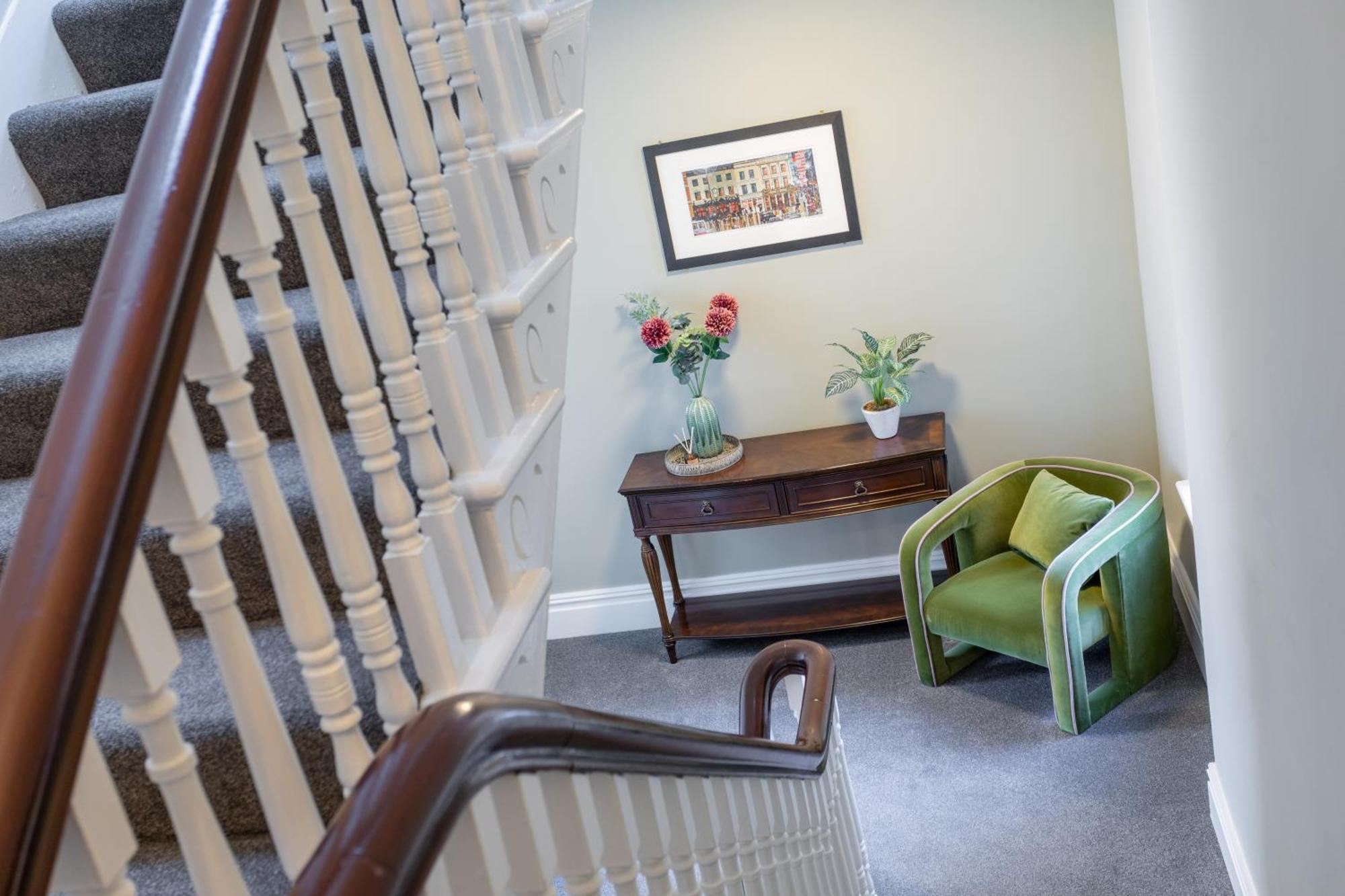 5 Star - The Ulsterville Residences - Free On-Site Parking Белфаст Экстерьер фото