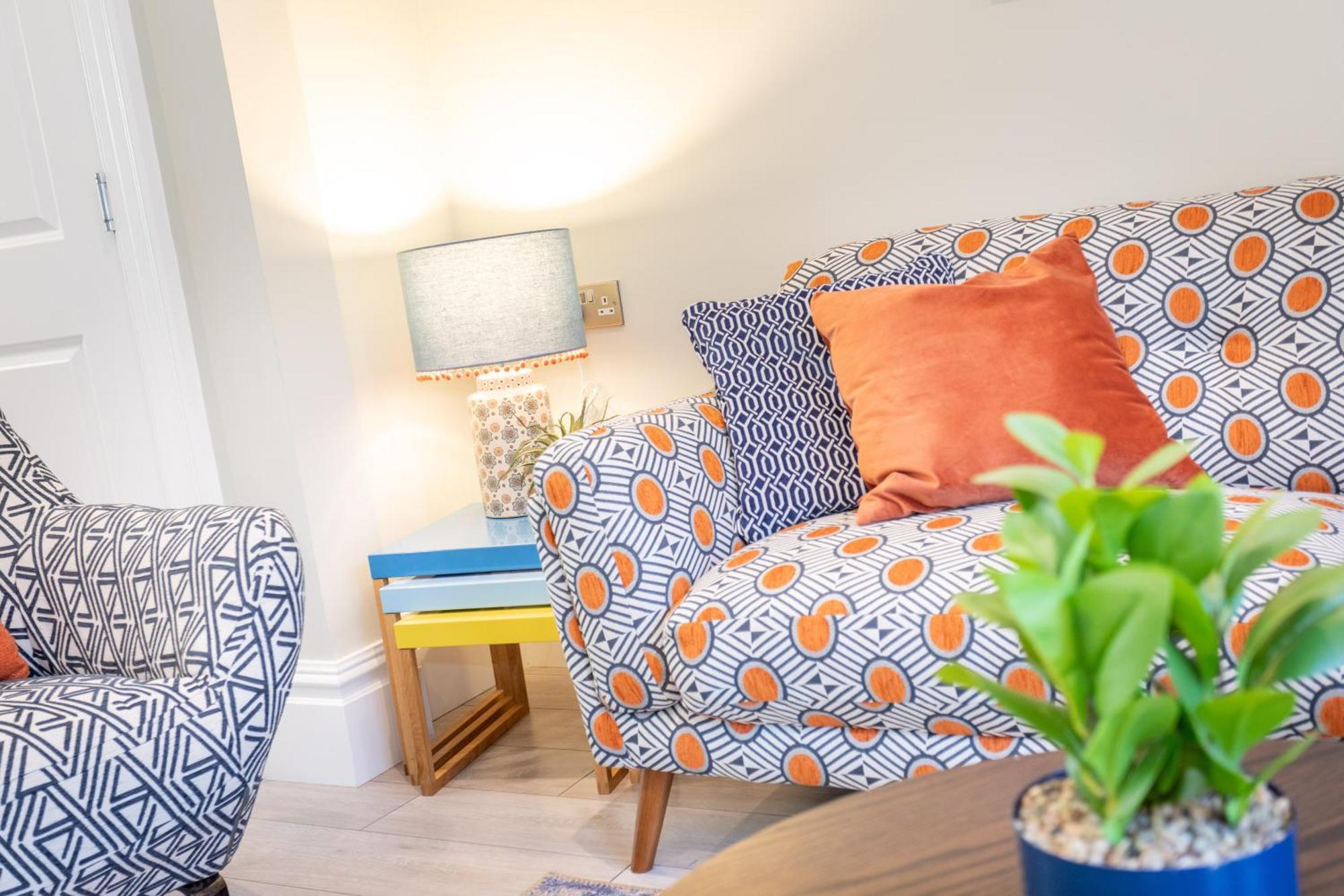 5 Star - The Ulsterville Residences - Free On-Site Parking Белфаст Экстерьер фото