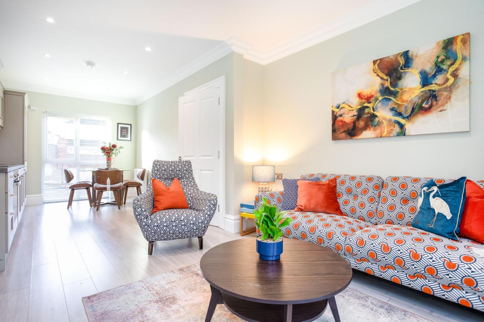 5 Star - The Ulsterville Residences - Free On-Site Parking Белфаст Экстерьер фото