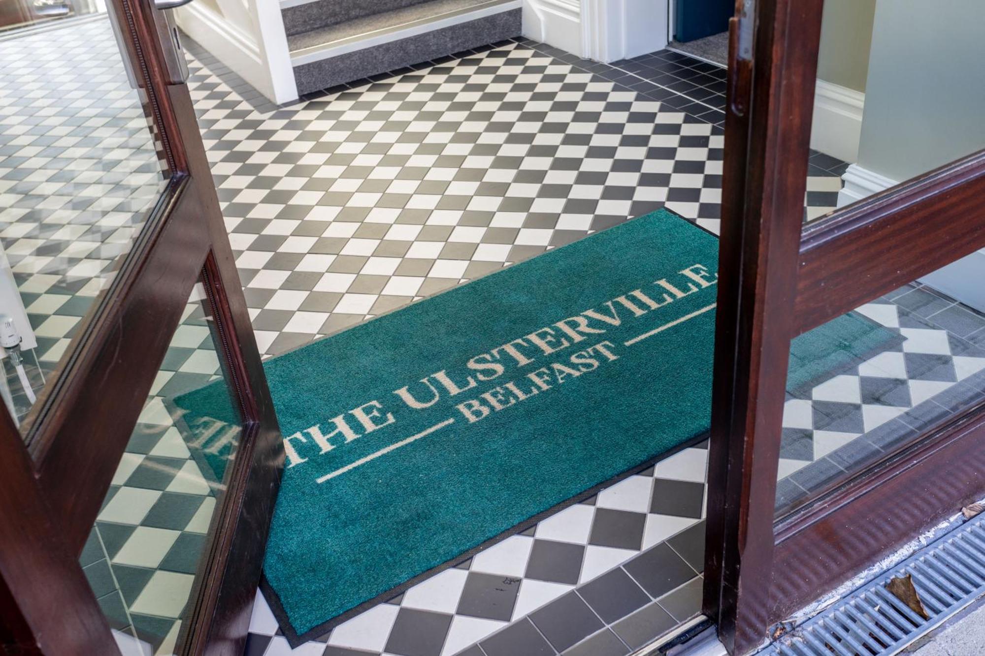 5 Star - The Ulsterville Residences - Free On-Site Parking Белфаст Экстерьер фото