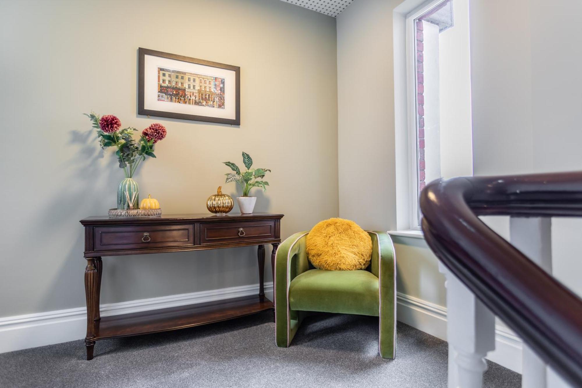 5 Star - The Ulsterville Residences - Free On-Site Parking Белфаст Экстерьер фото