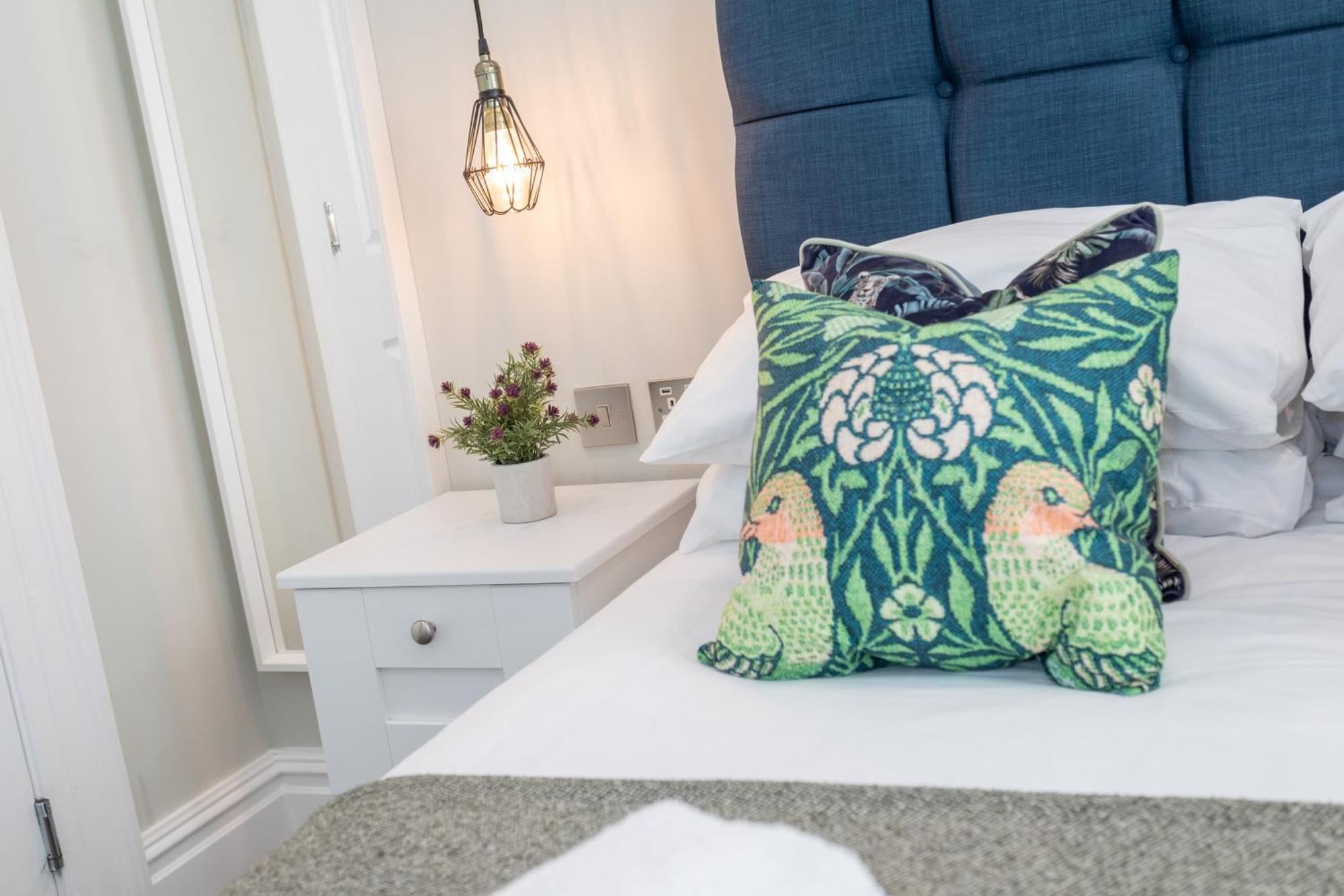 5 Star - The Ulsterville Residences - Free On-Site Parking Белфаст Экстерьер фото