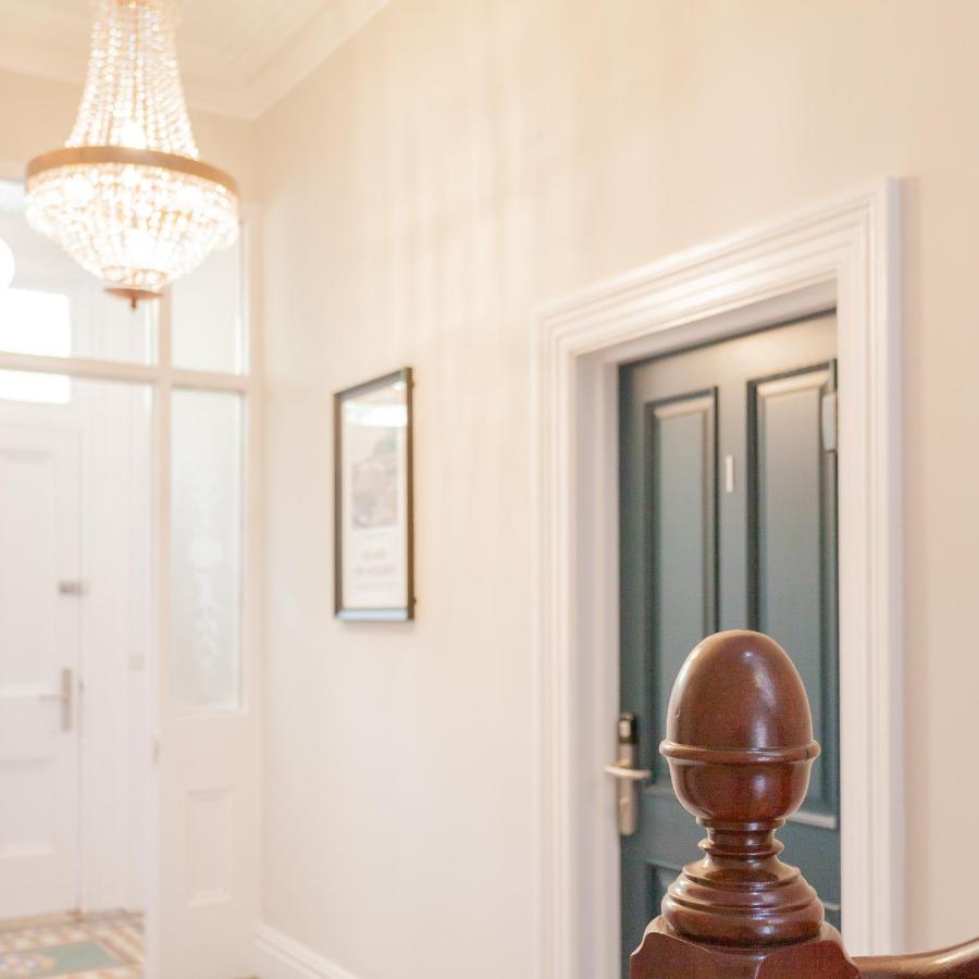 5 Star - The Ulsterville Residences - Free On-Site Parking Белфаст Экстерьер фото