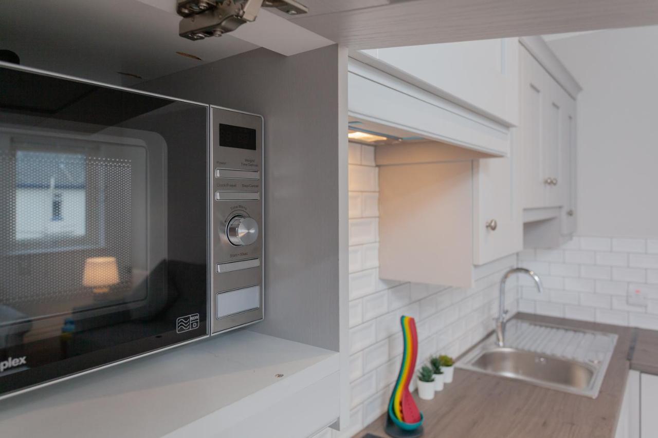 5 Star - The Ulsterville Residences - Free On-Site Parking Белфаст Экстерьер фото